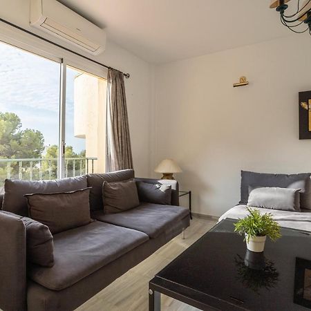 Las Flores 5 - Large Townhouse 네르하 외부 사진