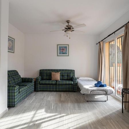 Las Flores 5 - Large Townhouse 네르하 외부 사진