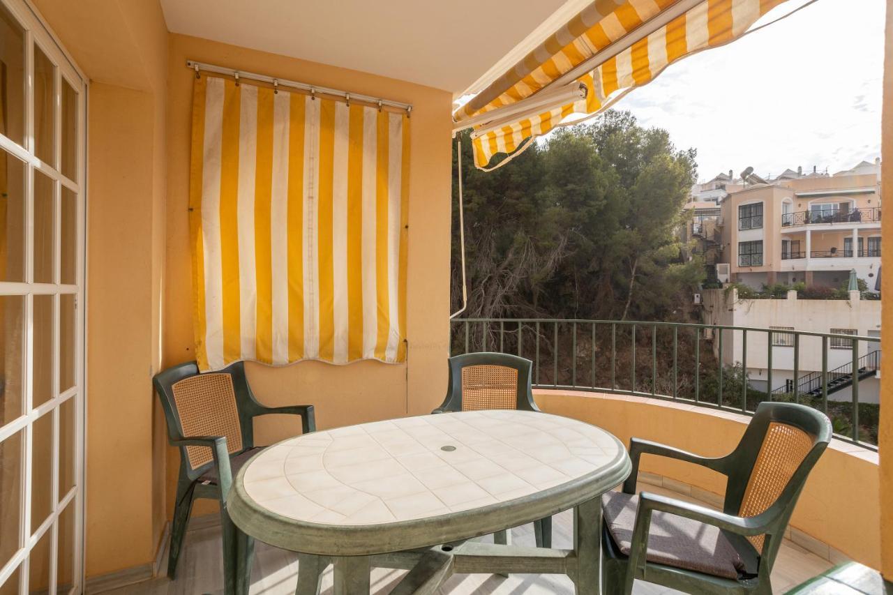 Las Flores 5 - Large Townhouse 네르하 외부 사진