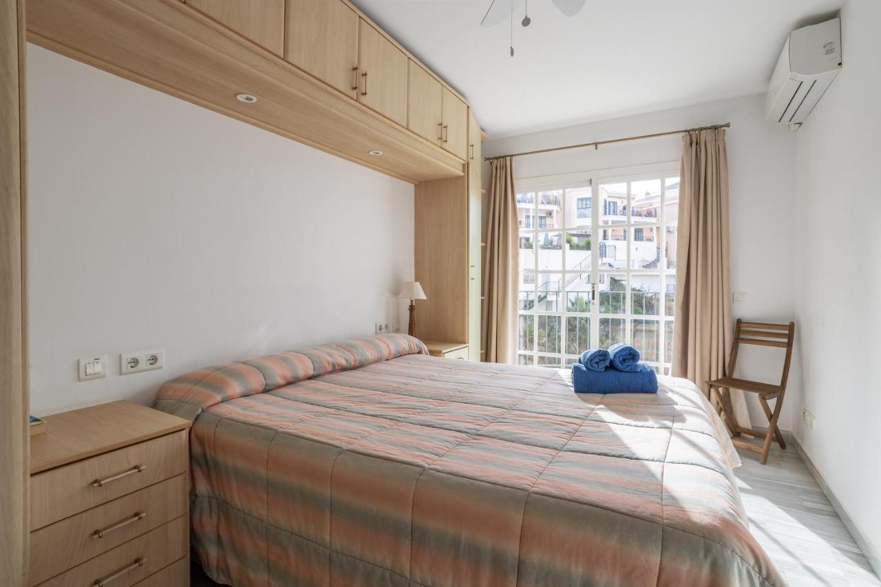 Las Flores 5 - Large Townhouse 네르하 외부 사진